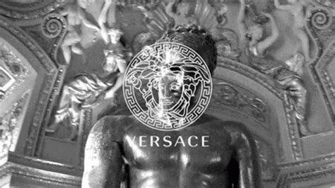 genio versace gif|Versace GIFs on GIPHY .